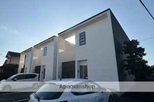 静岡県浜松市中央区大蒲町【一戸建】の外観