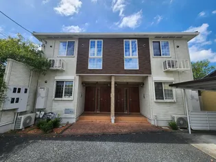 グランリベアWHの画像