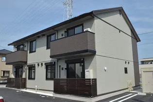 サンライフ原島の画像