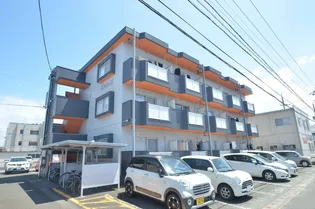 プロムナードIの画像