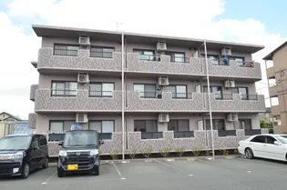 アビタシオン天王Vの画像