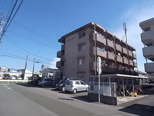 ロイヤルマルトウI【1階】の外観