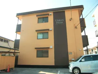 松下アーバンハイムの画像