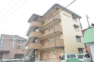 グランパレIの画像