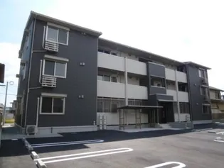 メゾン レーヴの画像