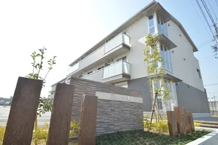 RECENTE和田 A棟の画像