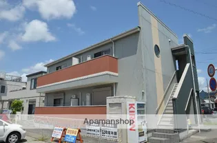 クレフラスト天竜川駅東の画像