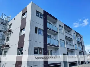 DAIJUゆう【203号室号室】の外観