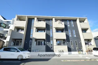 エスペランサ【3階】の外観