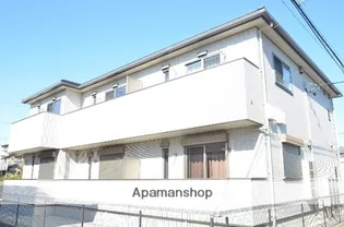 グランK【201号室】の外観