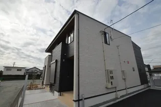 ル クラージュ IIIの画像