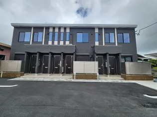 アルソーレ(ALSORE)【1階】の外観