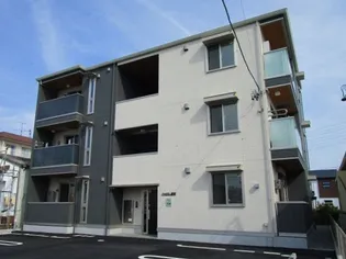 DーHILLS領家の画像