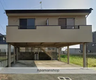 セレネハイツ【2階】の外観