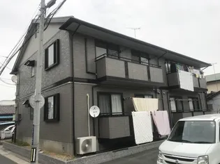 M'Sハウスの画像