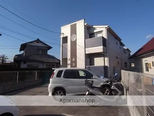 クレフラスト和田の画像