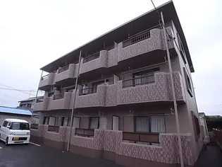 MAISONエルピスの画像