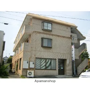 マンションメナードの画像
