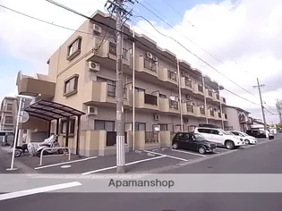 コナビック西塚Iの画像