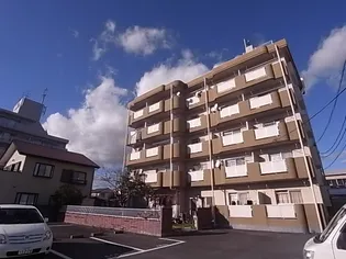 マンションアパレイユ97の画像