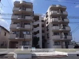 グレイス第3マンションの画像