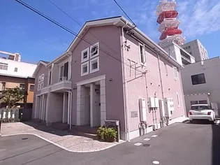 キャッスル Uの画像