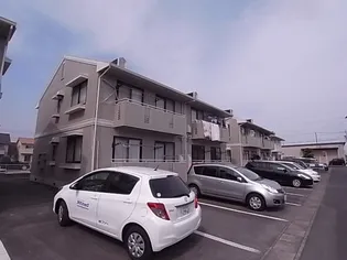 セジュールおおはしBの画像