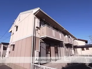 セジュール高井 Bの画像