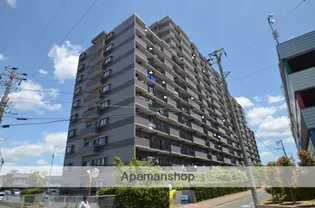 ジェイハイム東浜松の画像