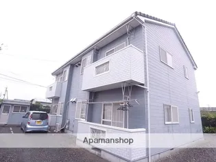 ソレアードIIDA Iの画像
