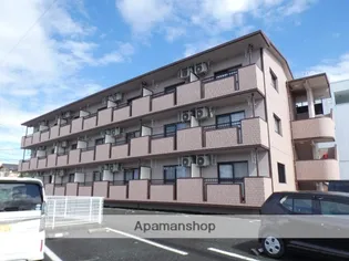 マンションARROZの画像