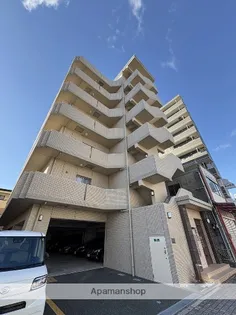 コンフォート常盤の画像