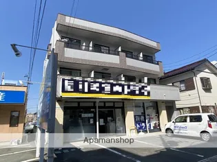 第7田畑ハイツ【2A号室】の外観