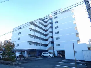 ユニライフ浜松IIの画像