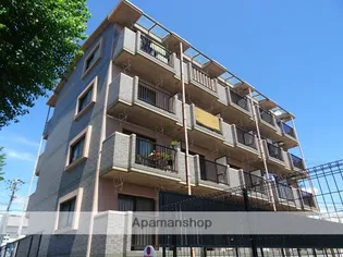 ラ セフィーロⅥの画像