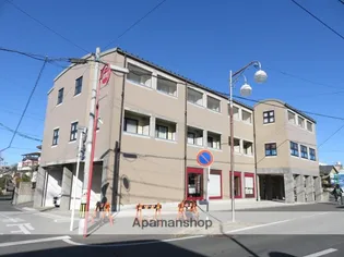 ツルビルの画像