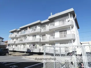 エストベーラⅠ【1階】の外観