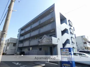 メゾンヴェール鴨江の画像