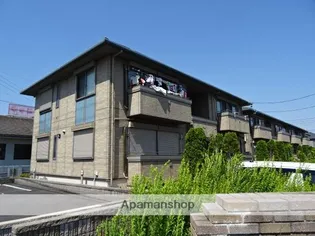 グランディアコートII Aの画像