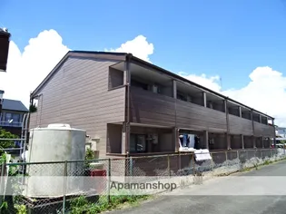 フラット萩の画像