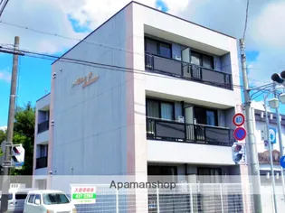 メゾン ドゥ ボヌールの画像