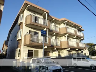 第2田畑ハイツの画像