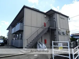 アピタシオンの画像