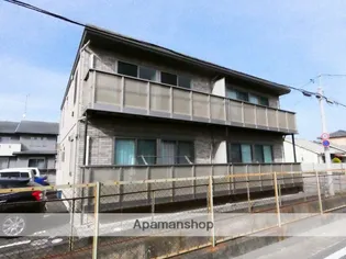 ブランドールBの画像