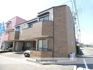 メゾンオルセーの画像