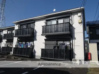 ドミールHの画像