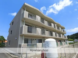 アウスレーゼ【105号室】の外観