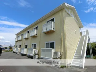 A P STABLE Ⅱの画像