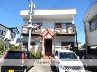 BEハウスの画像