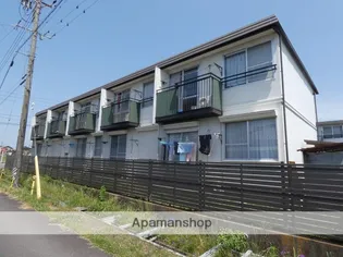 フォーブル大東の画像